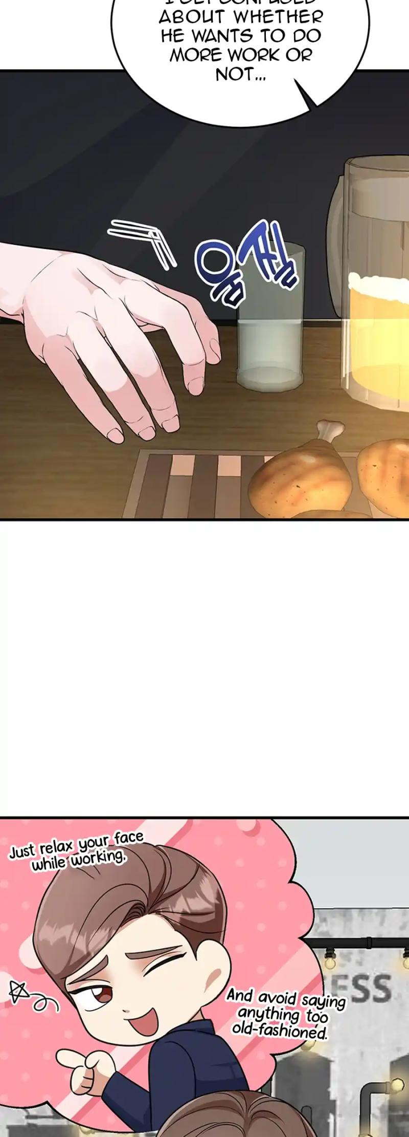 Please Keep My Double Life a Secret! Chapter 8 244 09