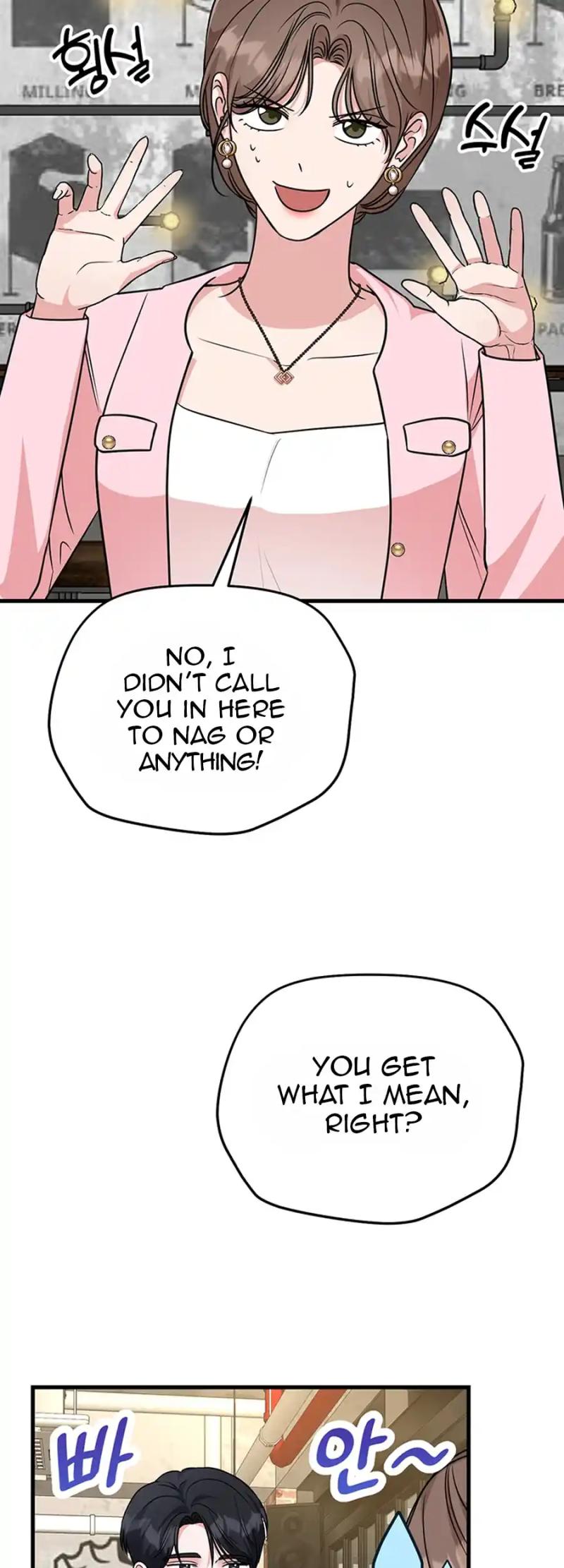 Please Keep My Double Life a Secret! Chapter 8 245 10