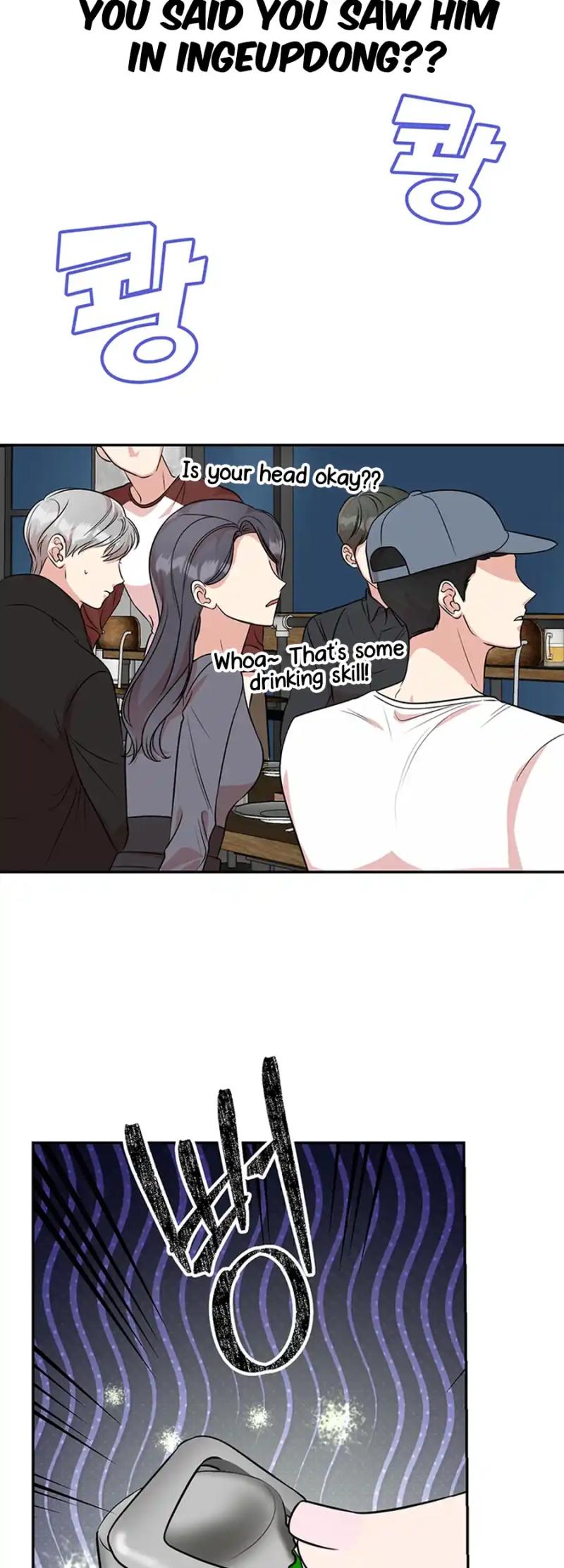 Please Keep My Double Life a Secret! Chapter 8 250 15