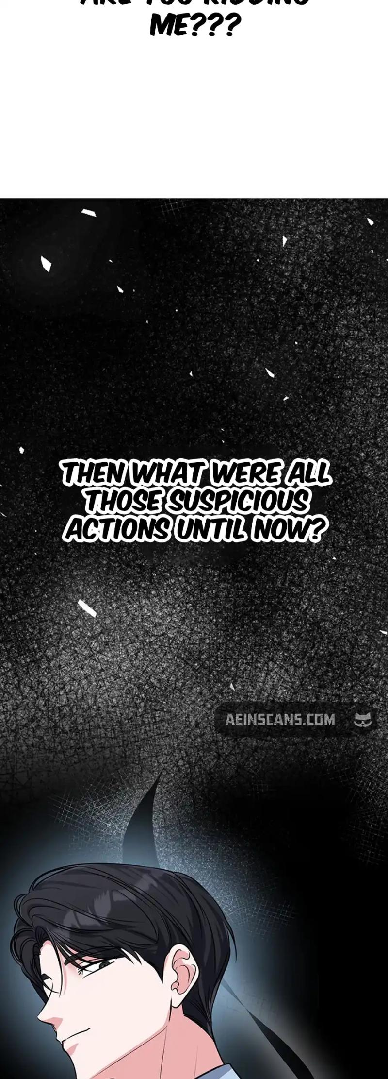 Please Keep My Double Life a Secret! Chapter 8 252 17