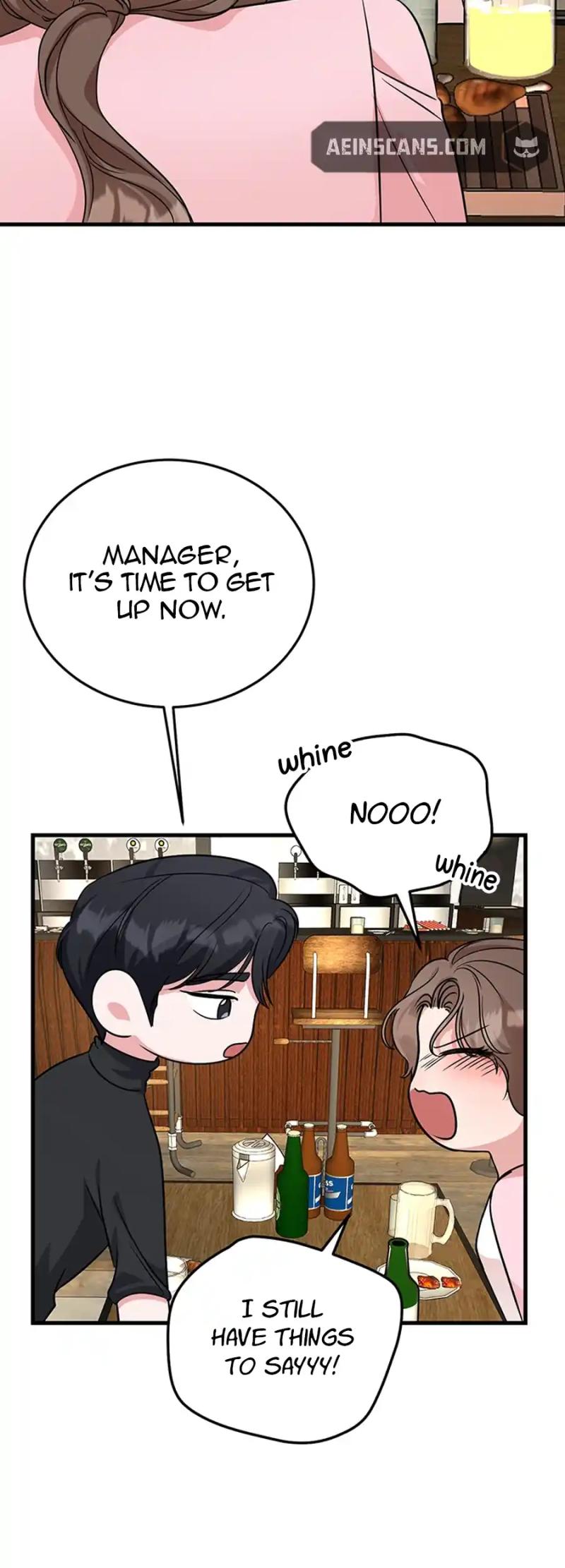 Please Keep My Double Life a Secret! Chapter 8 264 29