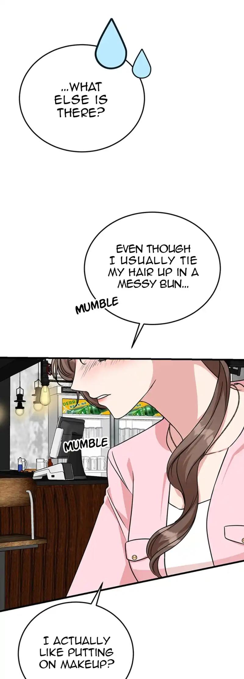 Please Keep My Double Life a Secret! Chapter 8 265 30