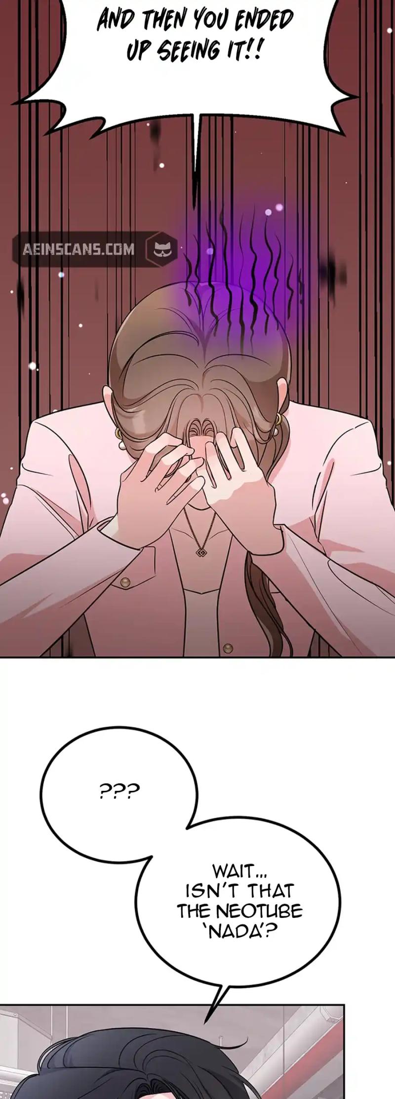 Please Keep My Double Life a Secret! Chapter 8 269 34