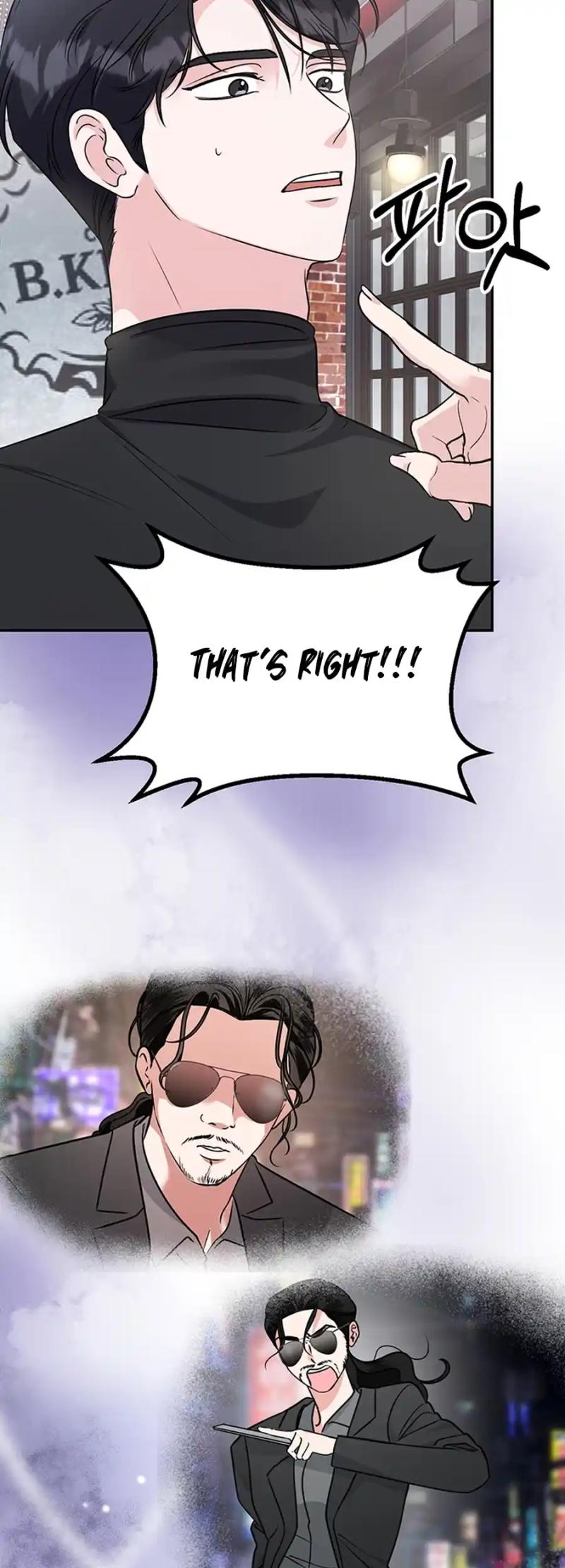 Please Keep My Double Life a Secret! Chapter 8 270 35