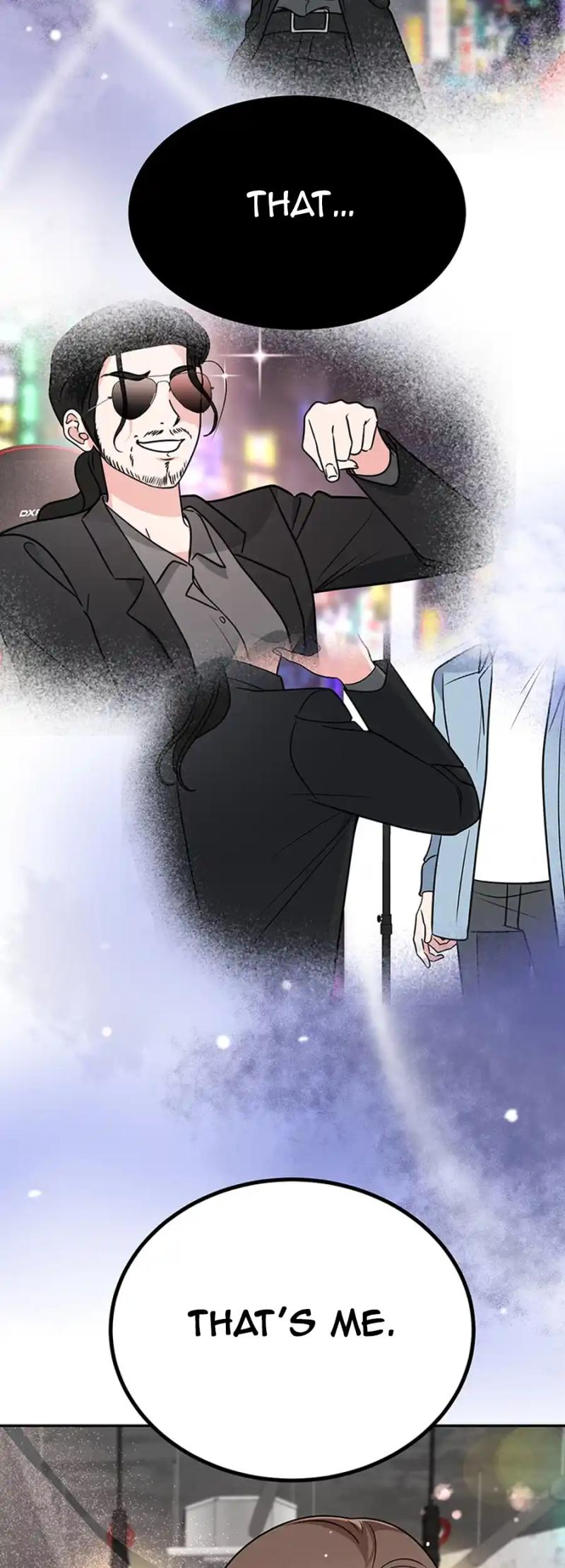 Please Keep My Double Life a Secret! Chapter 8 271 36