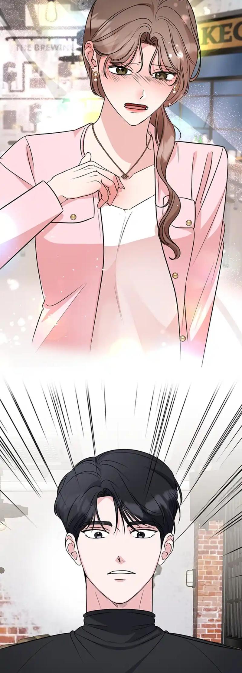 Please Keep My Double Life a Secret! Chapter 8 272 37