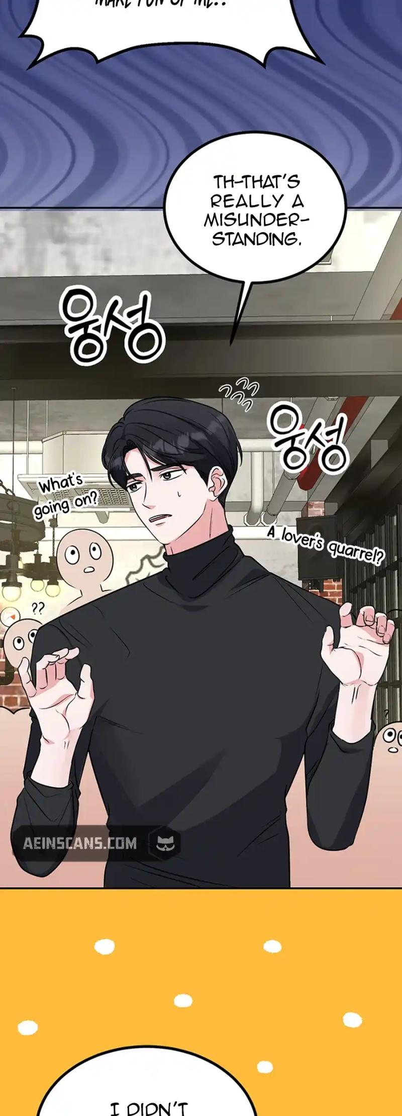 Please Keep My Double Life a Secret! Chapter 8 274 39