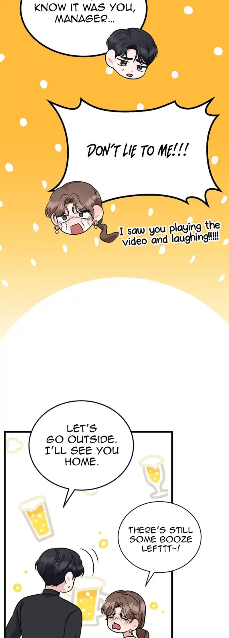 Please Keep My Double Life a Secret! Chapter 8 275 40