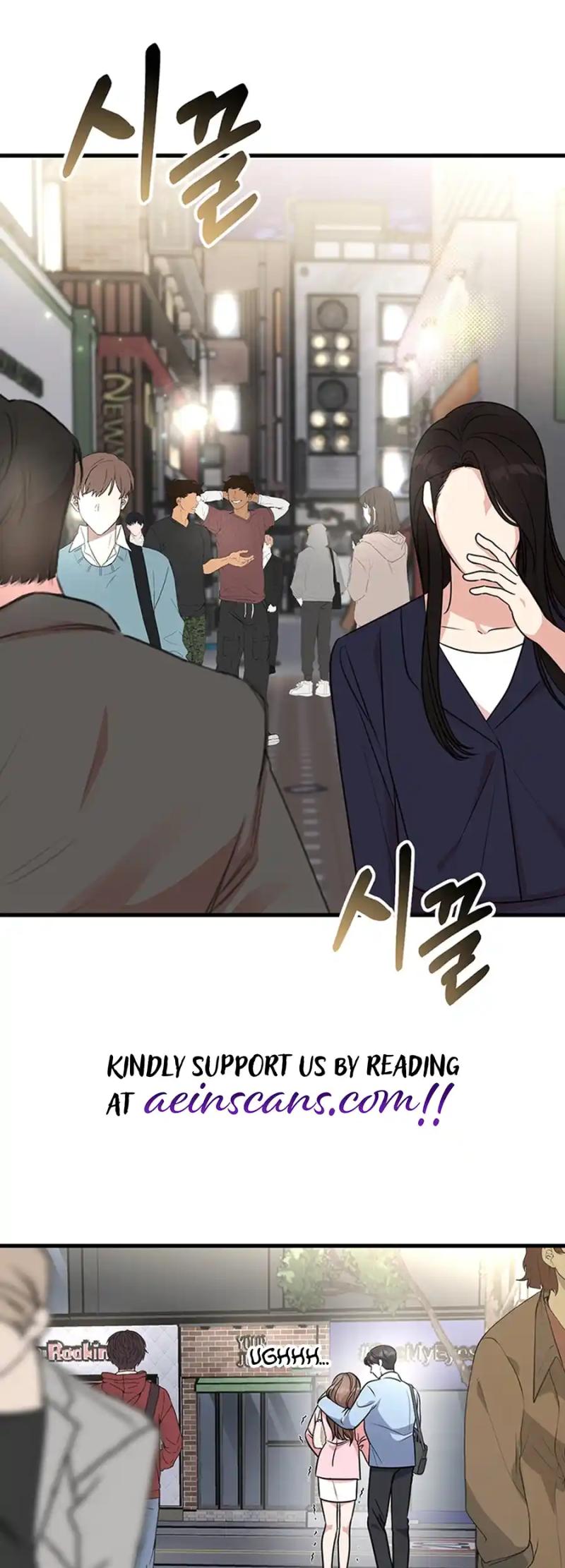 Please Keep My Double Life a Secret! Chapter 8 277 42