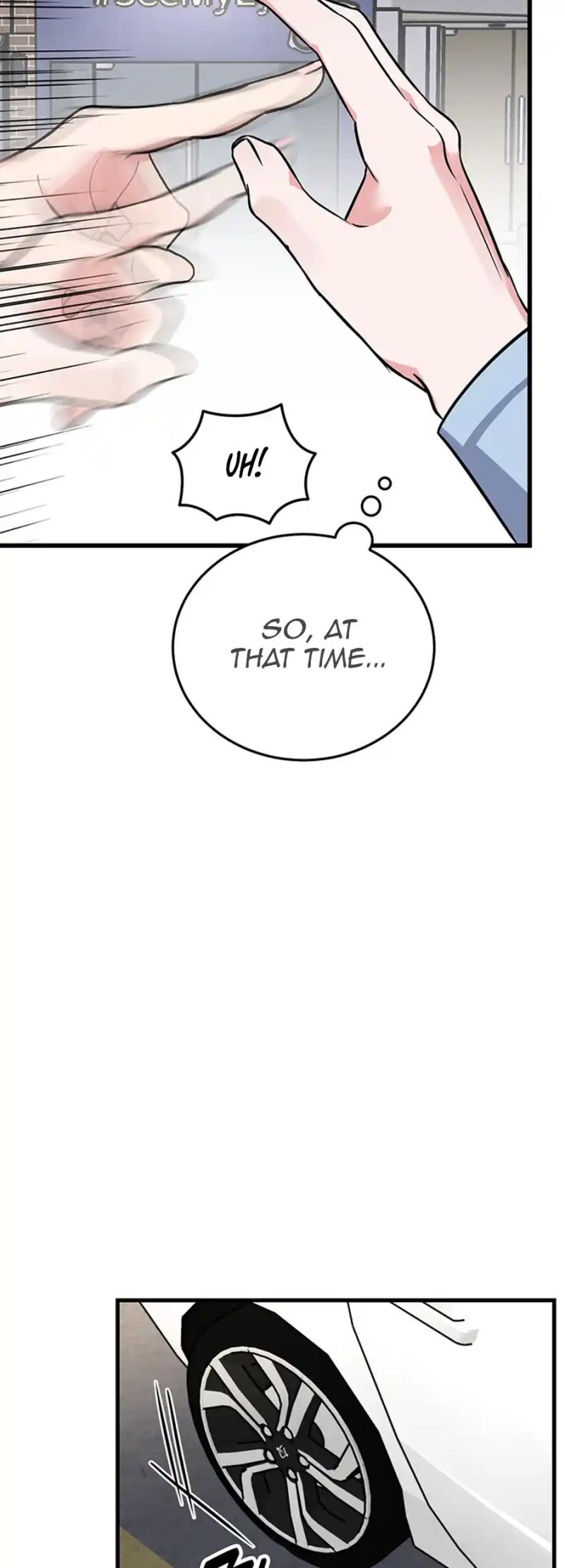 Please Keep My Double Life a Secret! Chapter 8 283 48