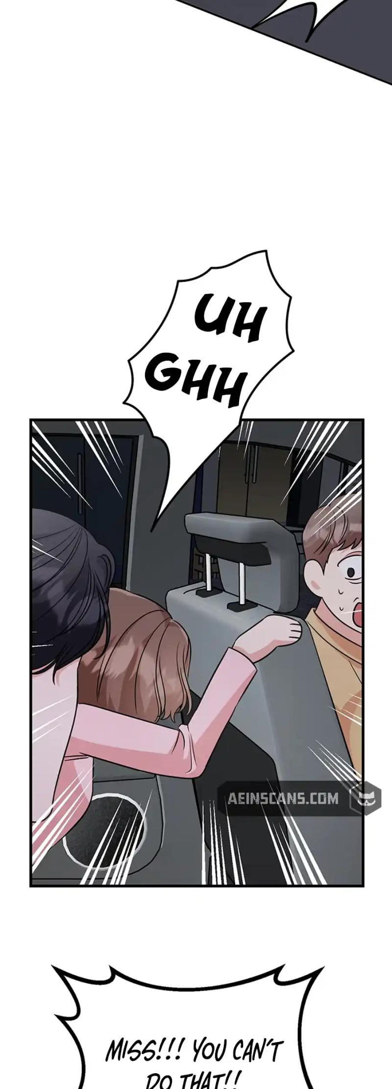 Please Keep My Double Life a Secret! Chapter 8 287 52