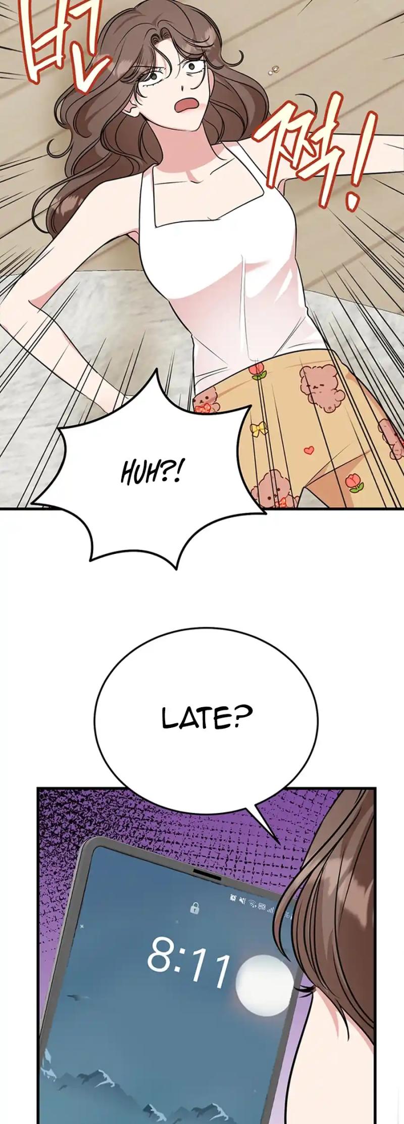 Please Keep My Double Life a Secret! Chapter 8 291 56