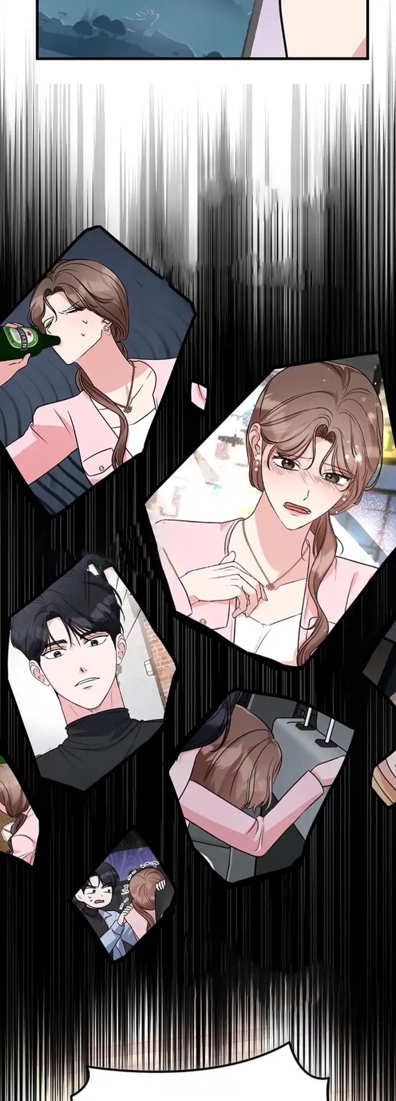 Please Keep My Double Life a Secret! Chapter 8 292 57