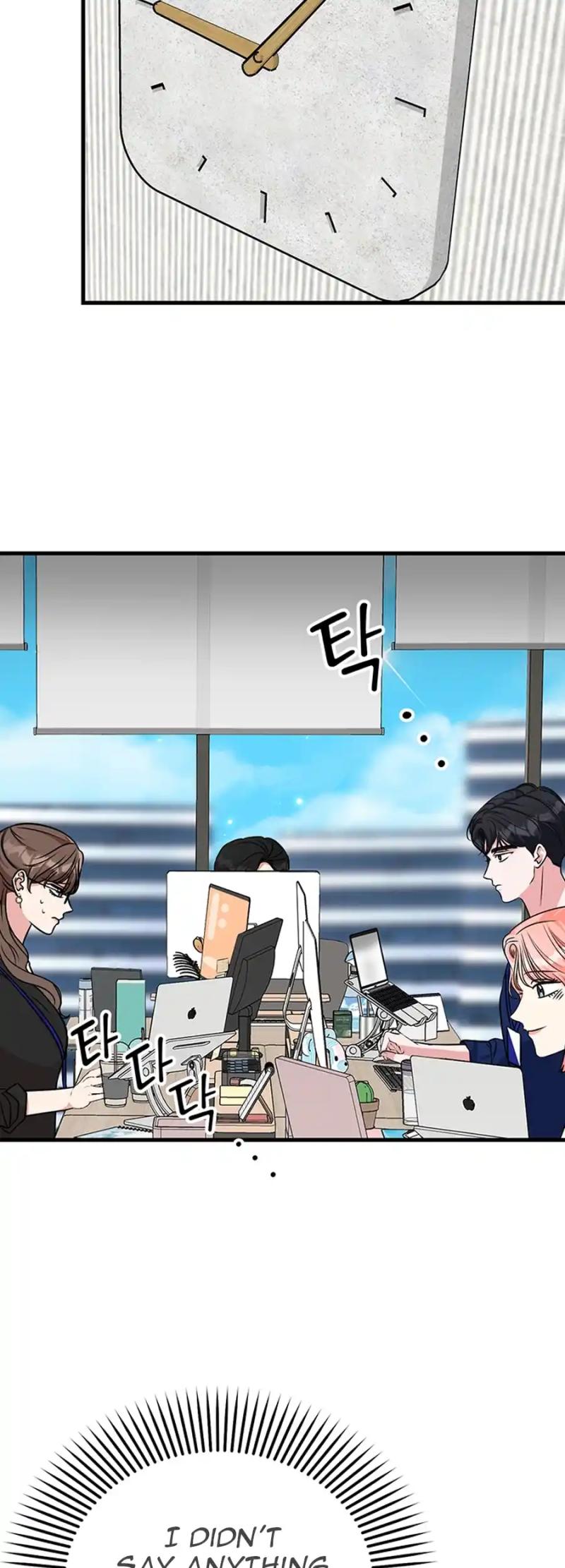 Please Keep My Double Life a Secret! Chapter 8 296 61