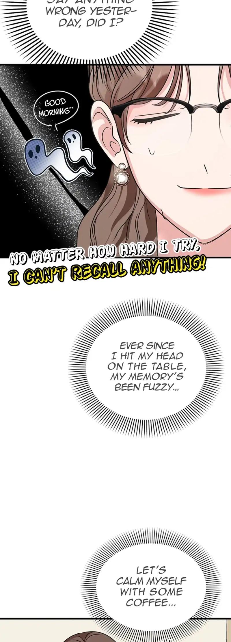 Please Keep My Double Life a Secret! Chapter 8 297 62