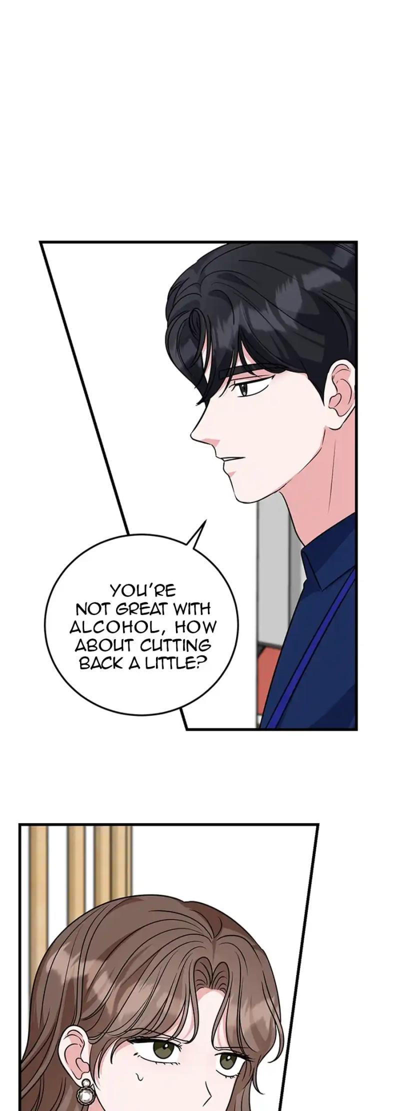 Please Keep My Double Life a Secret! Chapter 8 302 67