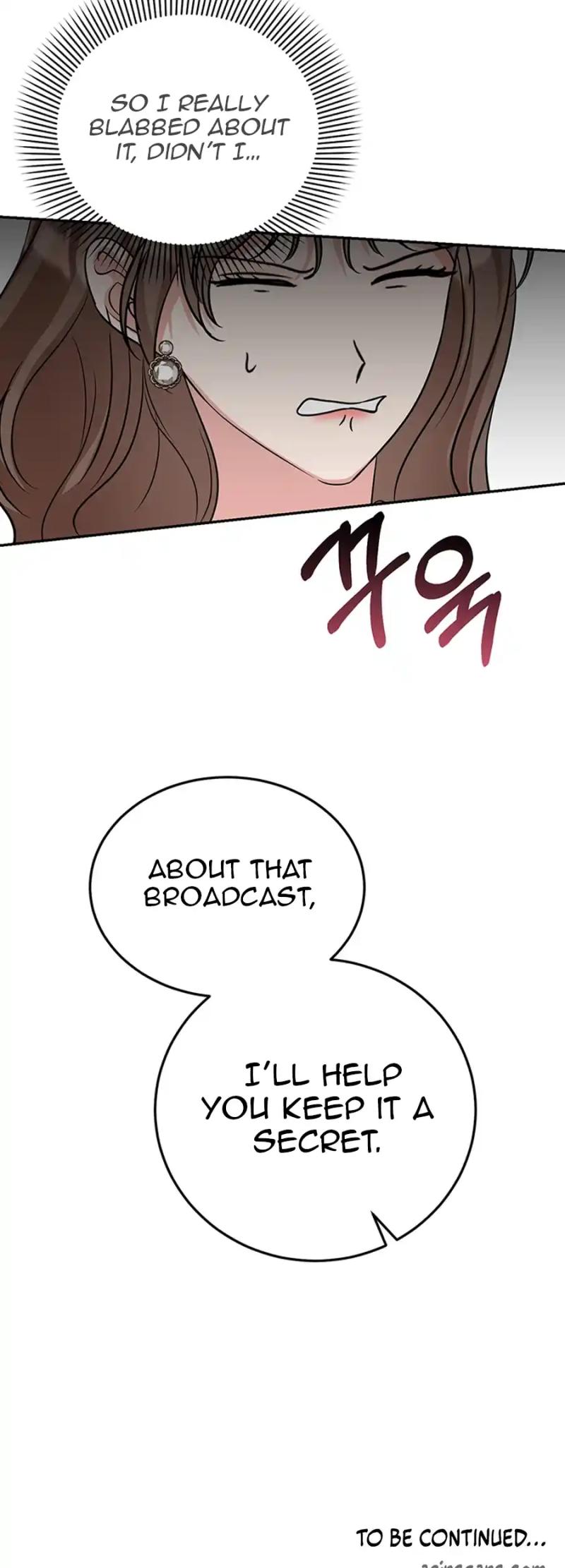 Please Keep My Double Life a Secret! Chapter 8 310 75