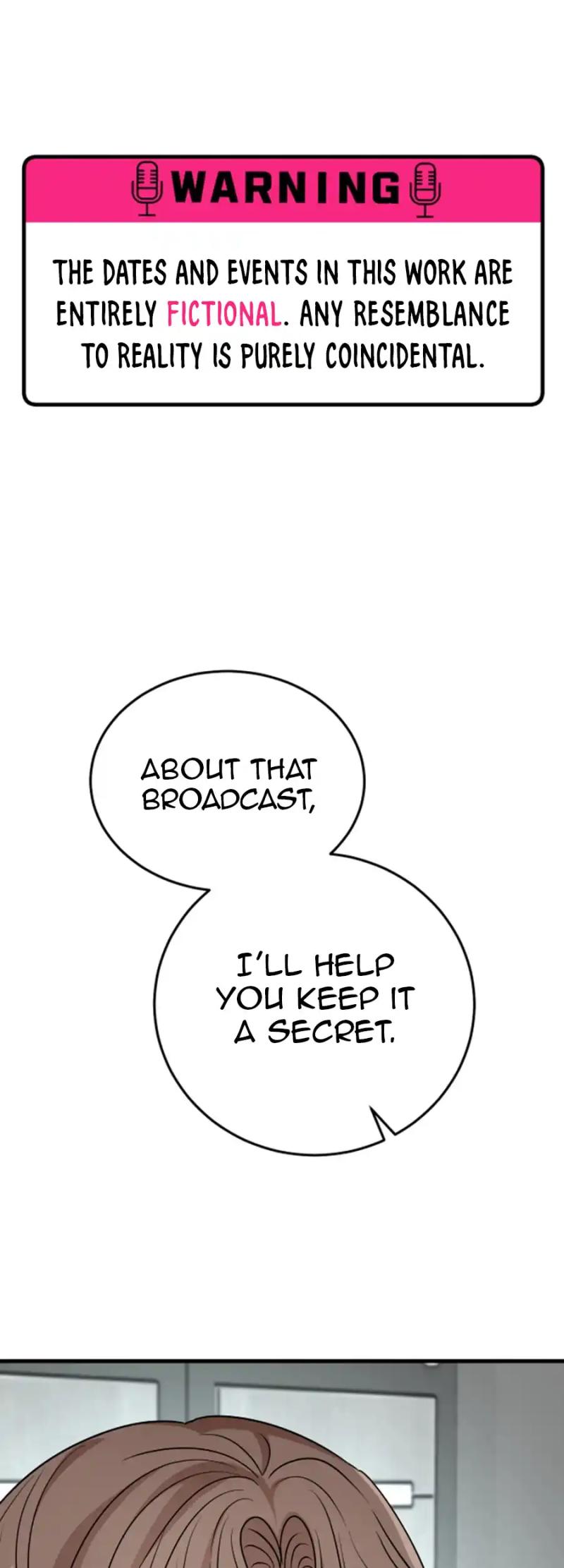 Please Keep My Double Life a Secret! Chapter 9 215 01