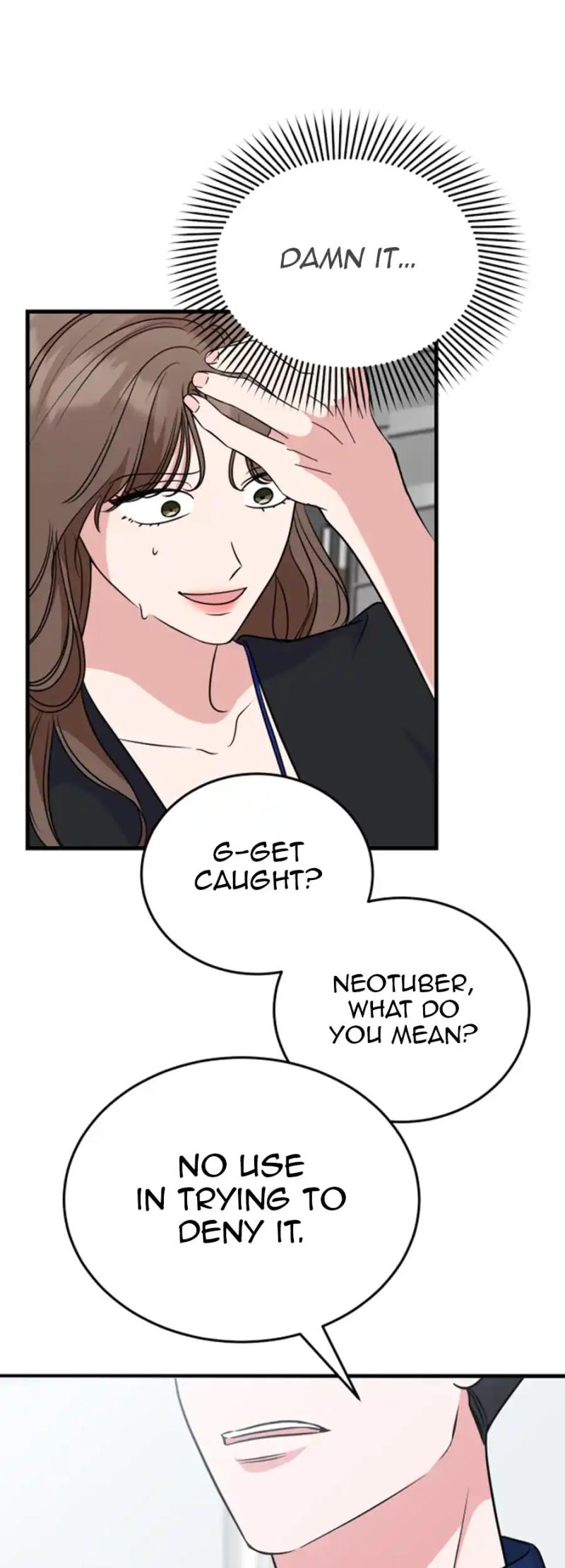 Please Keep My Double Life a Secret! Chapter 9 218 04