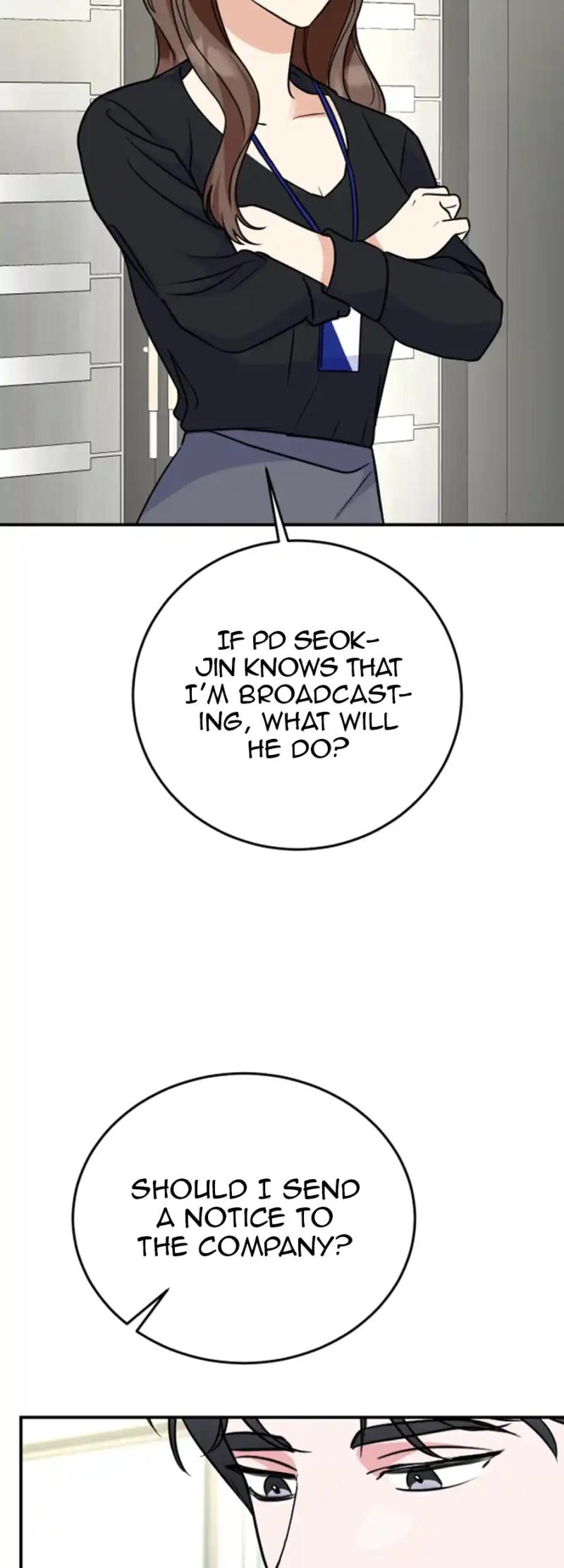 Please Keep My Double Life a Secret! Chapter 9 224 10