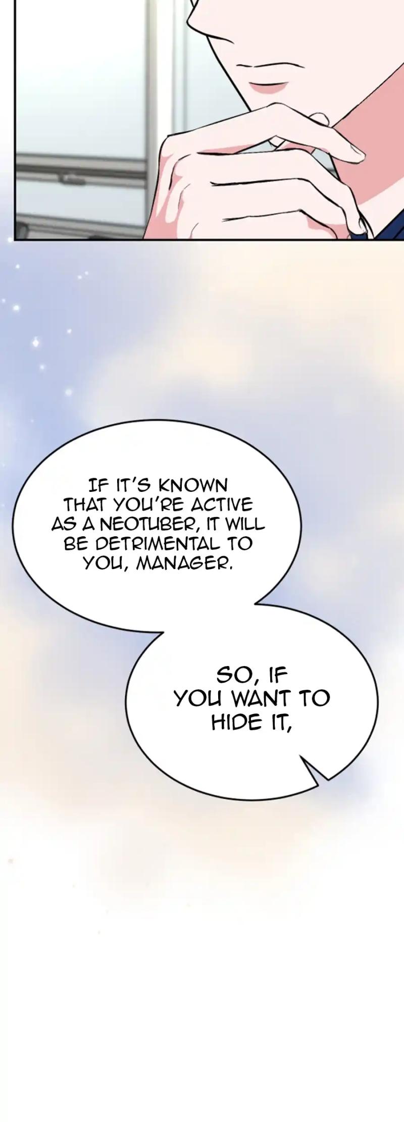 Please Keep My Double Life a Secret! Chapter 9 225 11