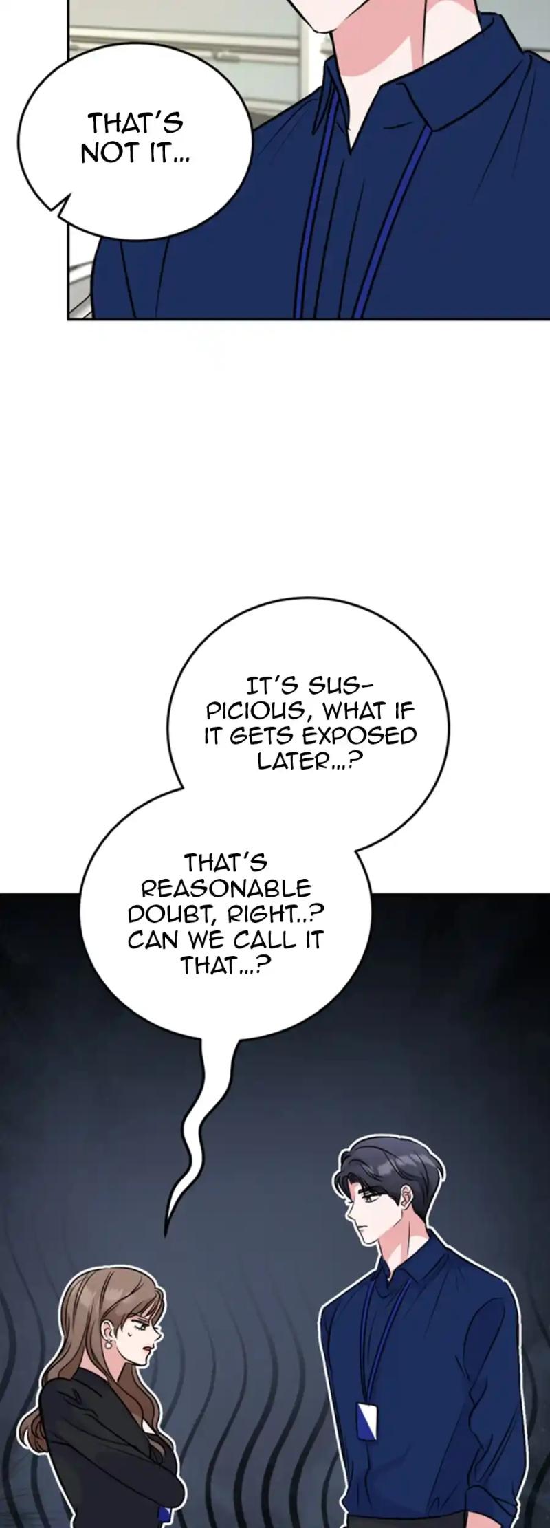 Please Keep My Double Life a Secret! Chapter 9 235 21