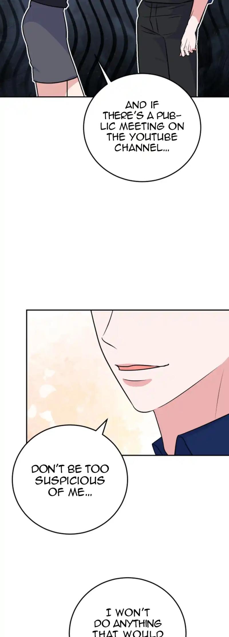 Please Keep My Double Life a Secret! Chapter 9 236 22