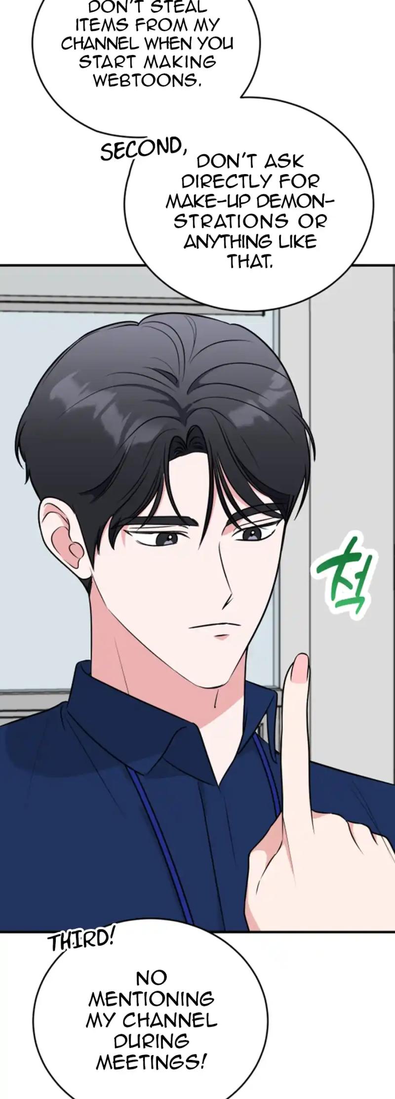 Please Keep My Double Life a Secret! Chapter 9 243 29