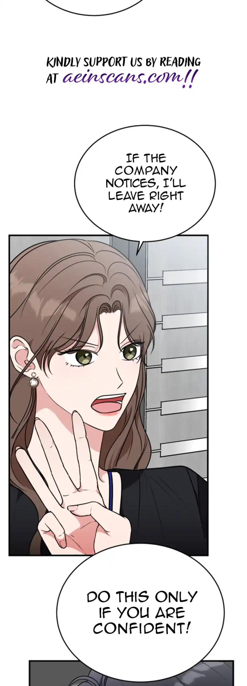 Please Keep My Double Life a Secret! Chapter 9 244 30