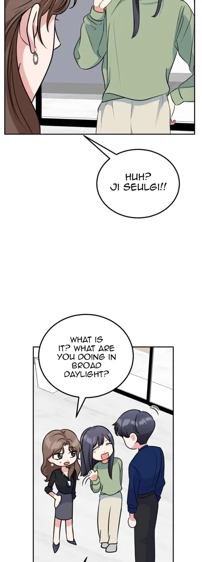 Please Keep My Double Life a Secret! Chapter 9 250 36