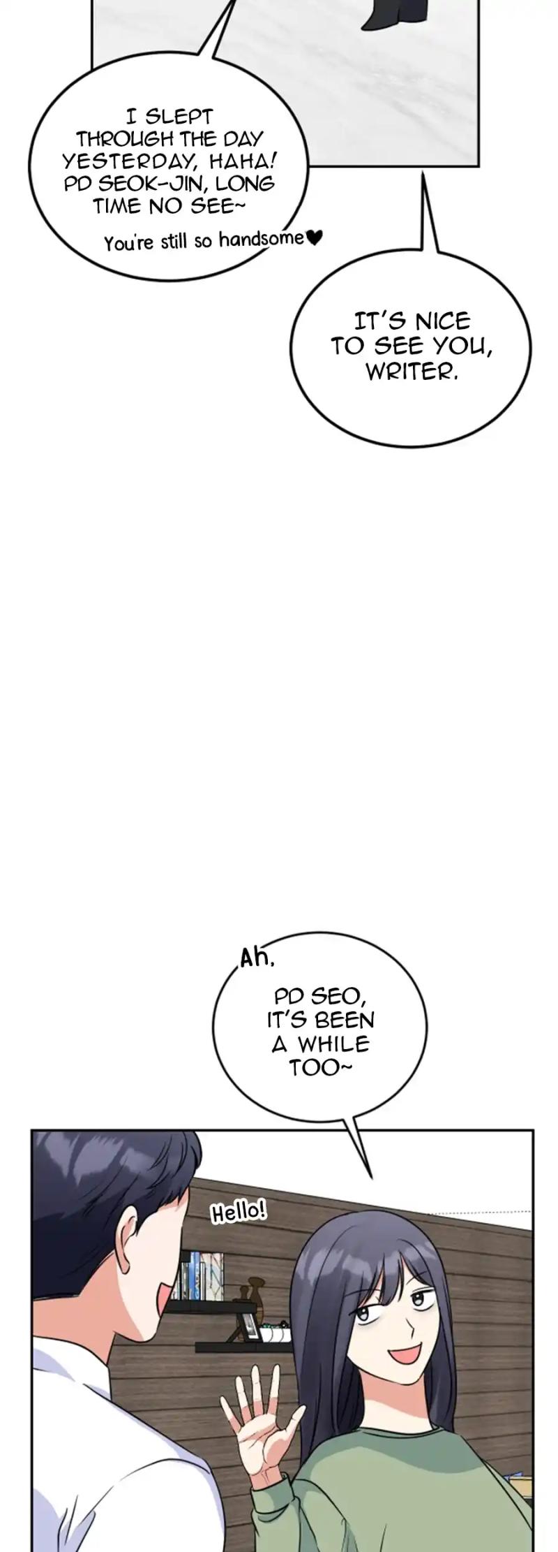 Please Keep My Double Life a Secret! Chapter 9 251 37