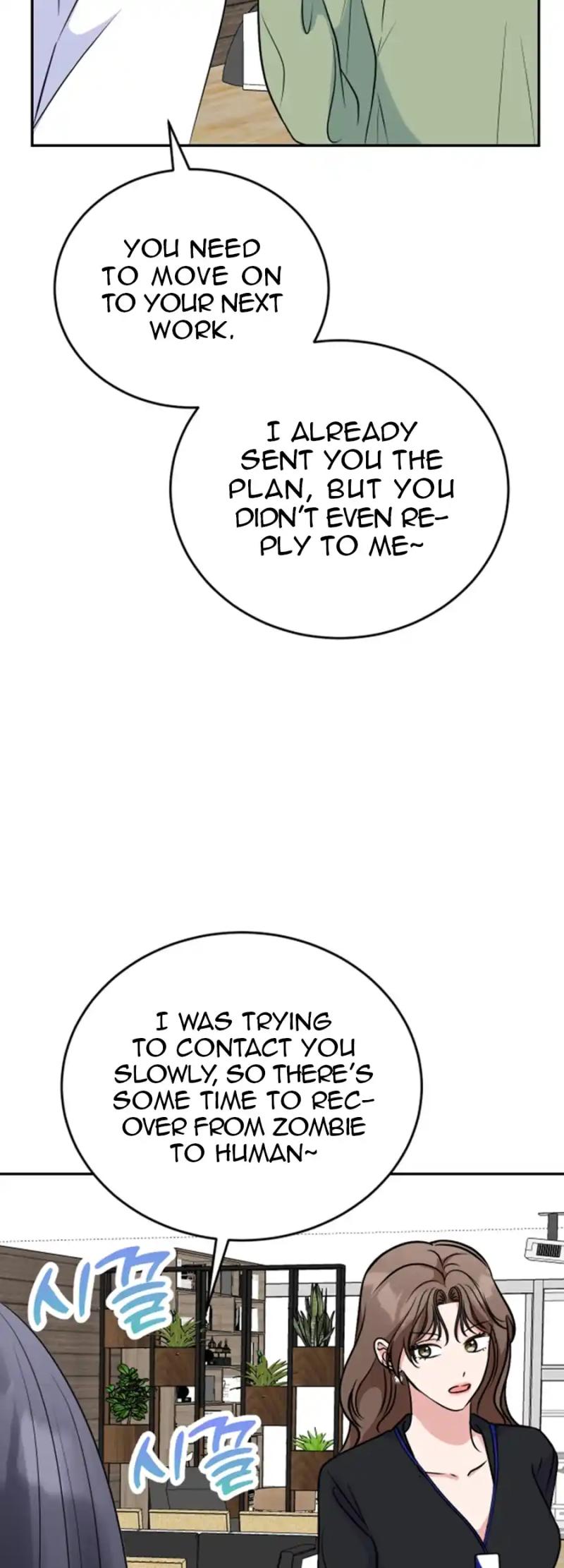 Please Keep My Double Life a Secret! Chapter 9 252 38