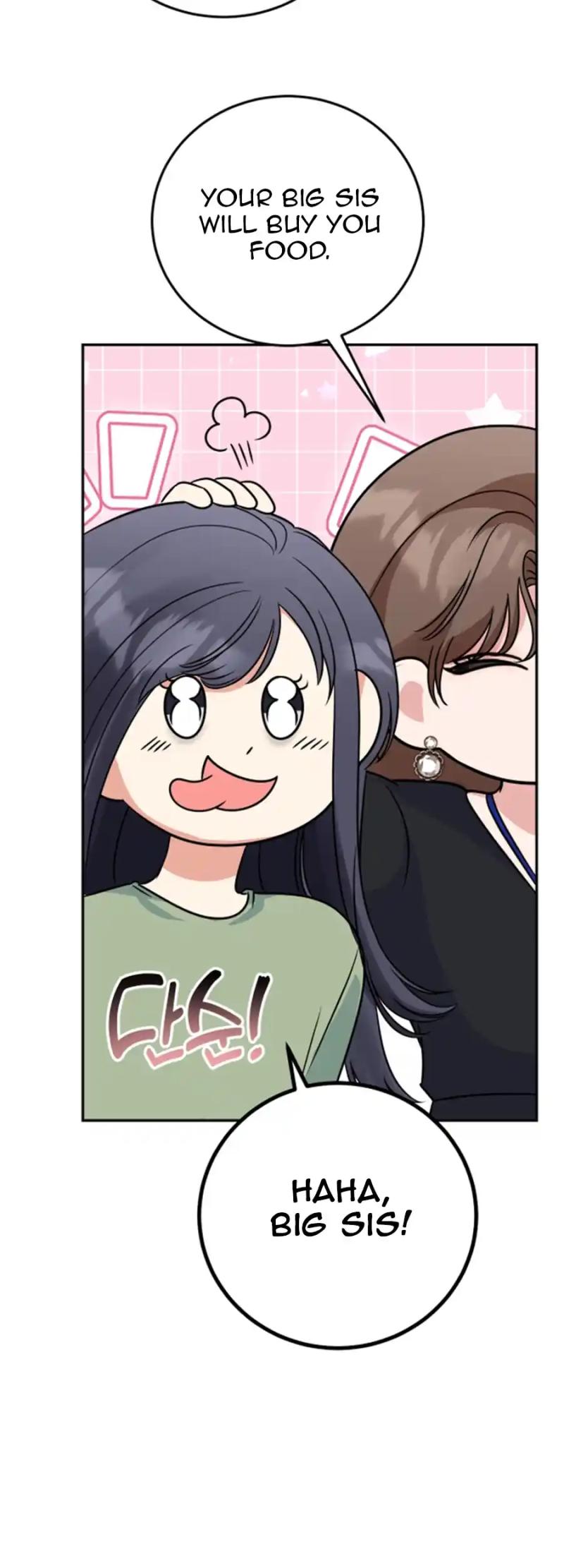 Please Keep My Double Life a Secret! Chapter 9 256 42