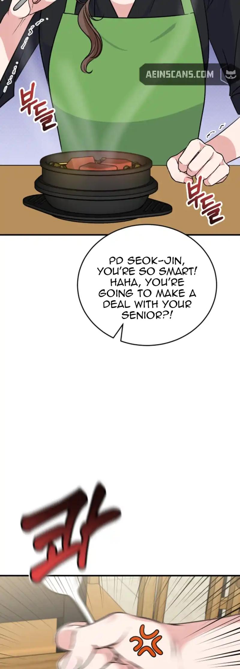 Please Keep My Double Life a Secret! Chapter 9 260 46