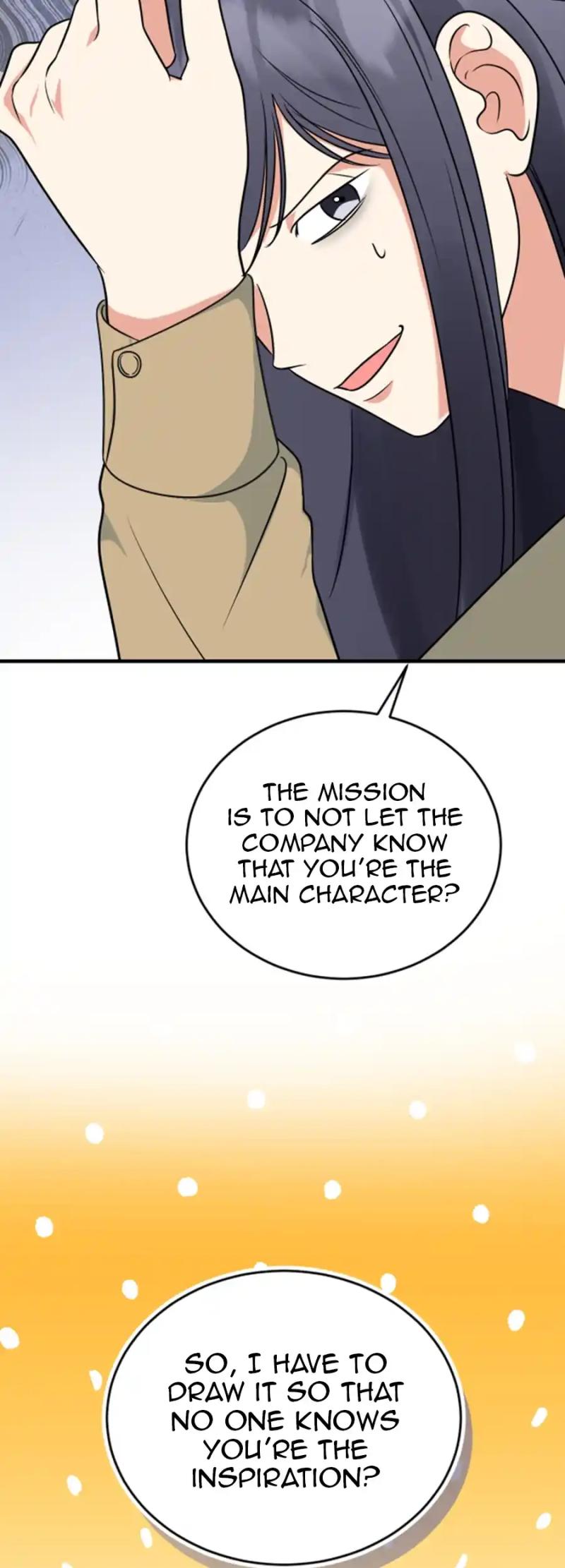 Please Keep My Double Life a Secret! Chapter 9 265 51