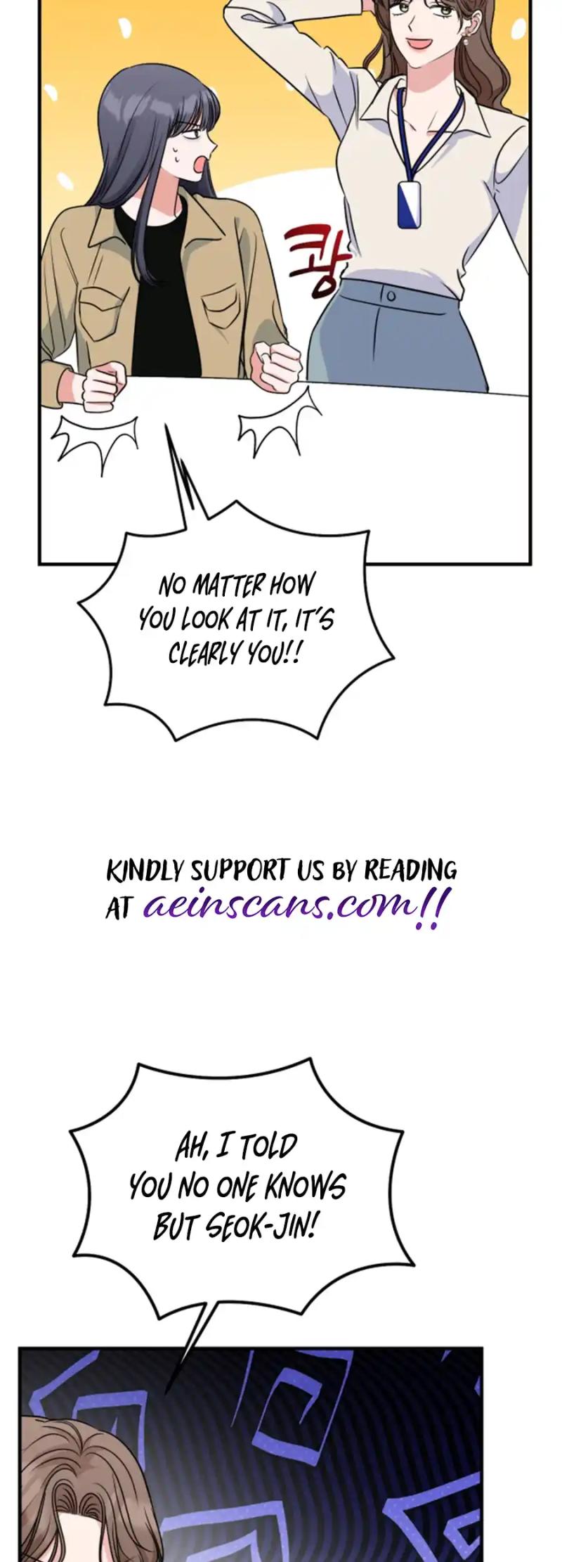 Please Keep My Double Life a Secret! Chapter 9 267 53