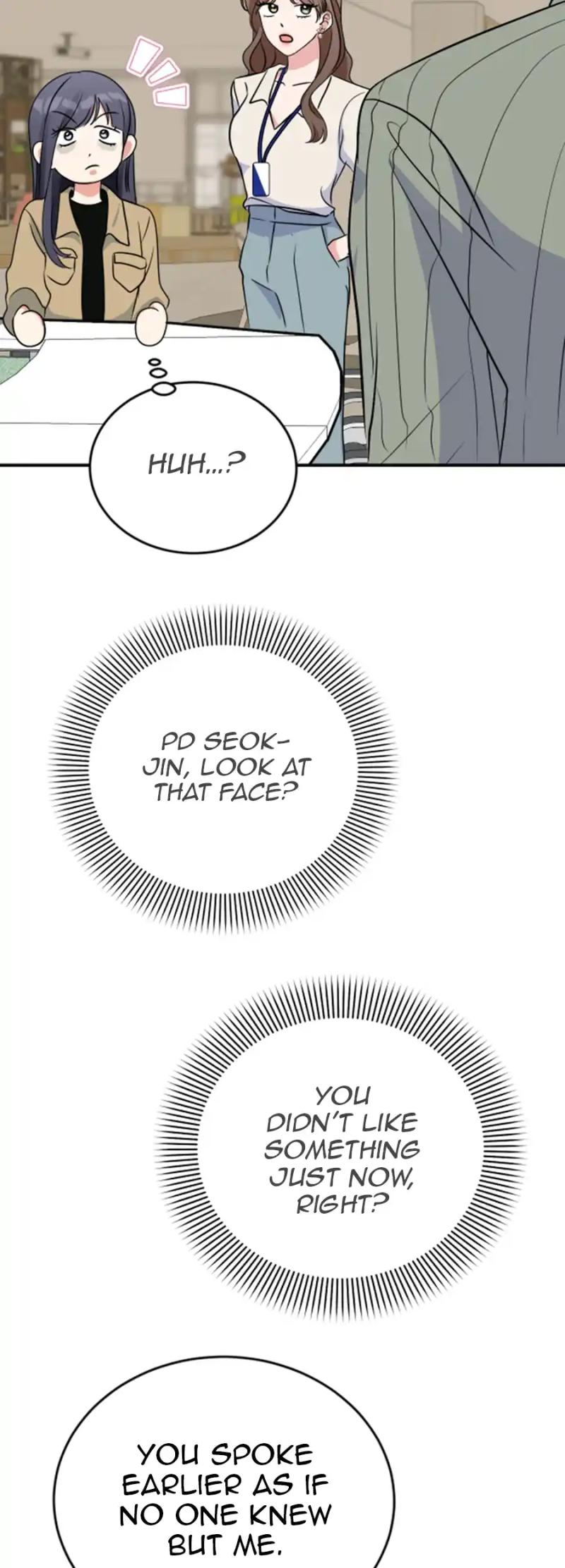 Please Keep My Double Life a Secret! Chapter 9 270 56