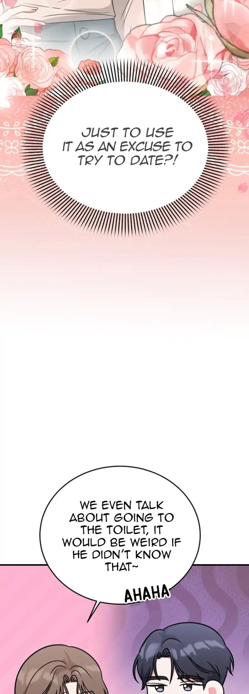 Please Keep My Double Life a Secret! Chapter 9 273 59