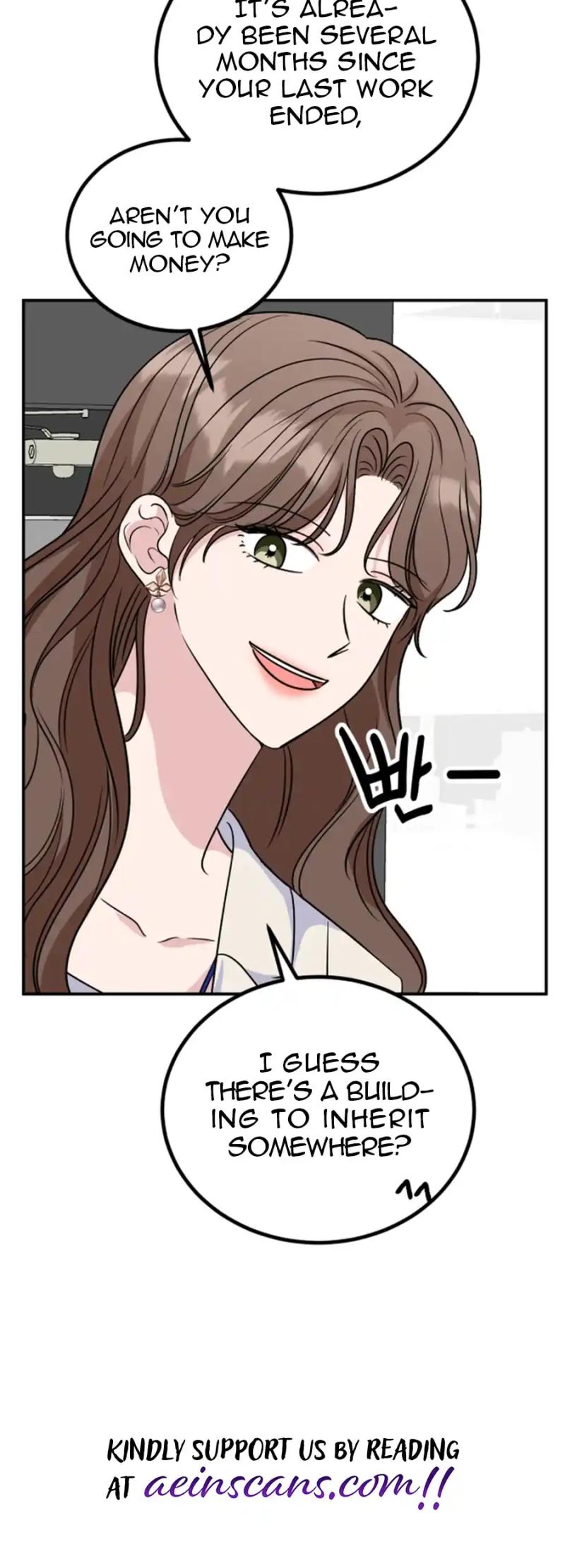 Please Keep My Double Life a Secret! Chapter 9 276 62