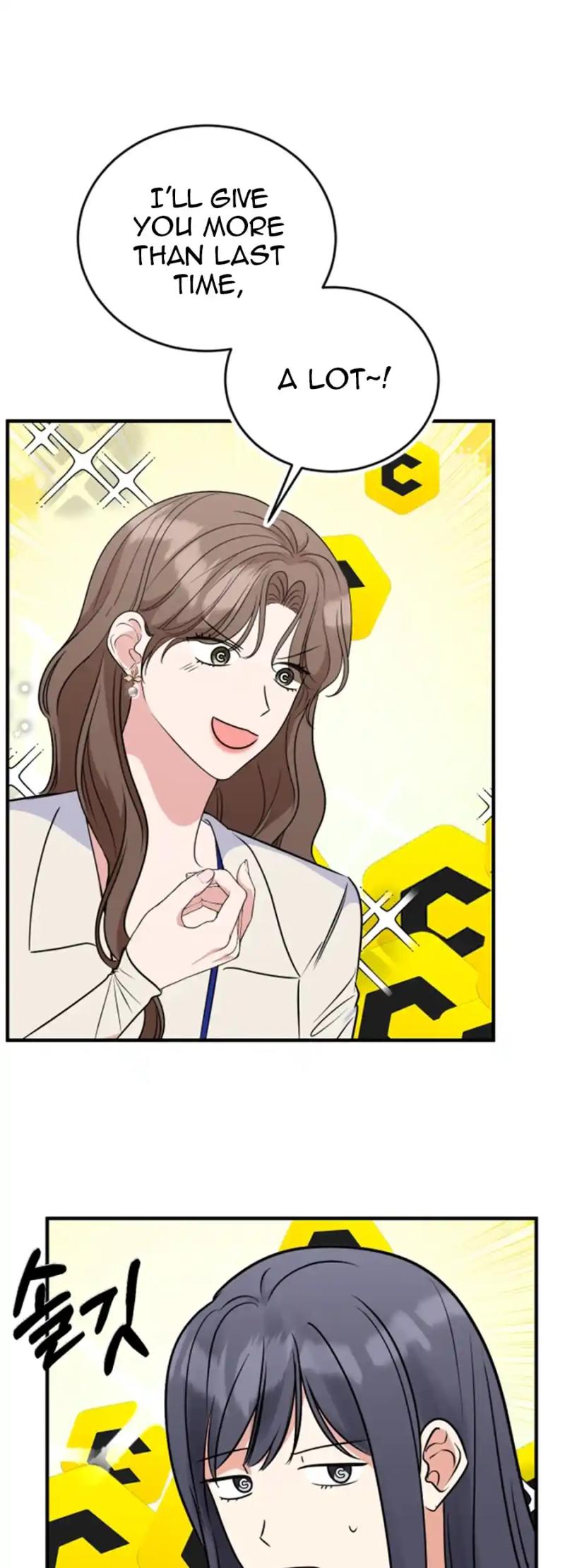 Please Keep My Double Life a Secret! Chapter 9 278 64