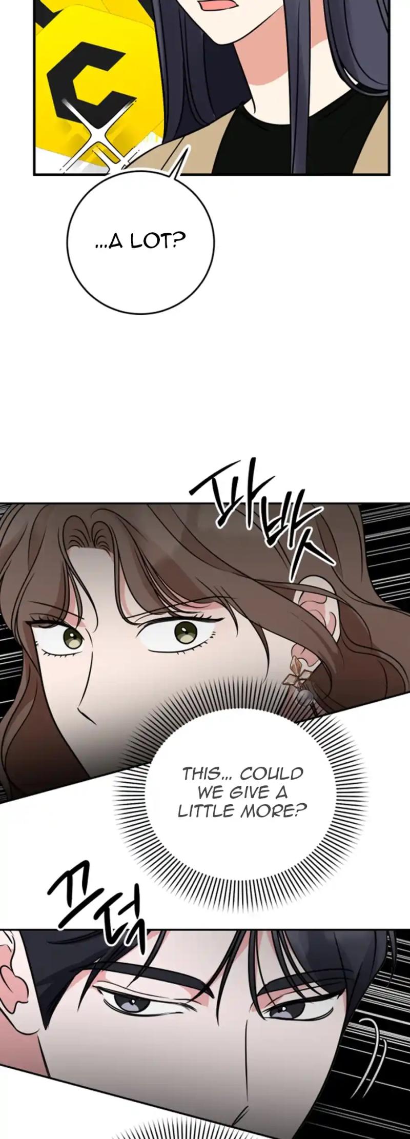 Please Keep My Double Life a Secret! Chapter 9 279 65