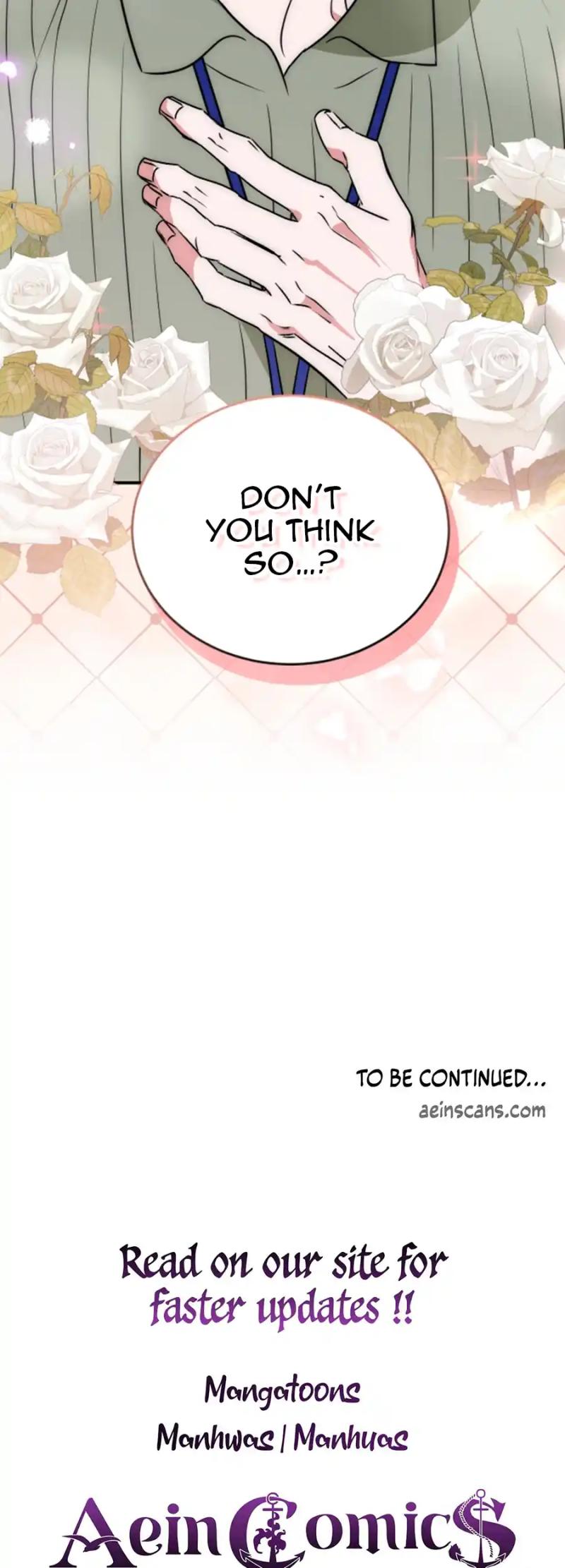 Please Keep My Double Life a Secret! Chapter 9 282 68