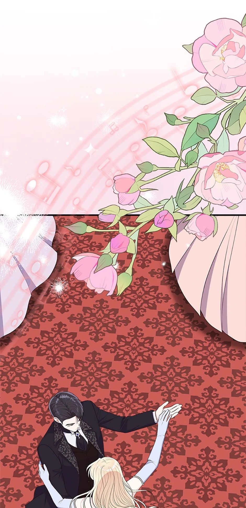 Please Lay Your Eyes on Jasmine Chapter 64 258 ch 64 14