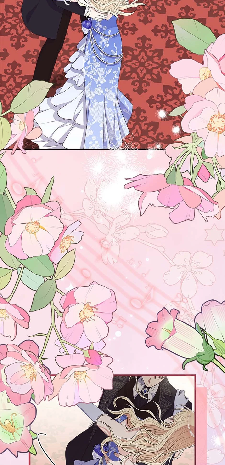 Please Lay Your Eyes on Jasmine Chapter 64 259 ch 64 15