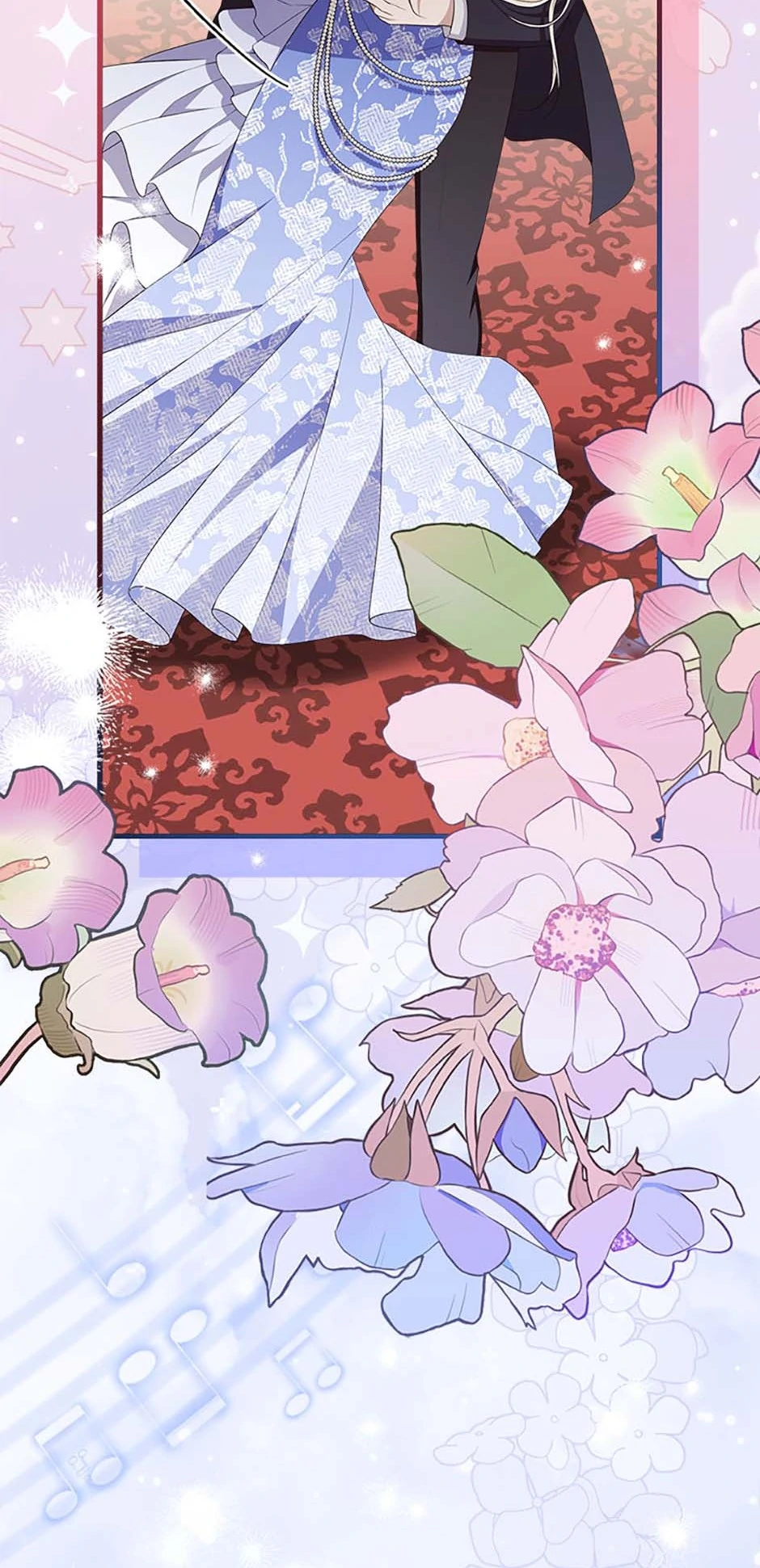 Please Lay Your Eyes on Jasmine Chapter 64 260 ch 64 16