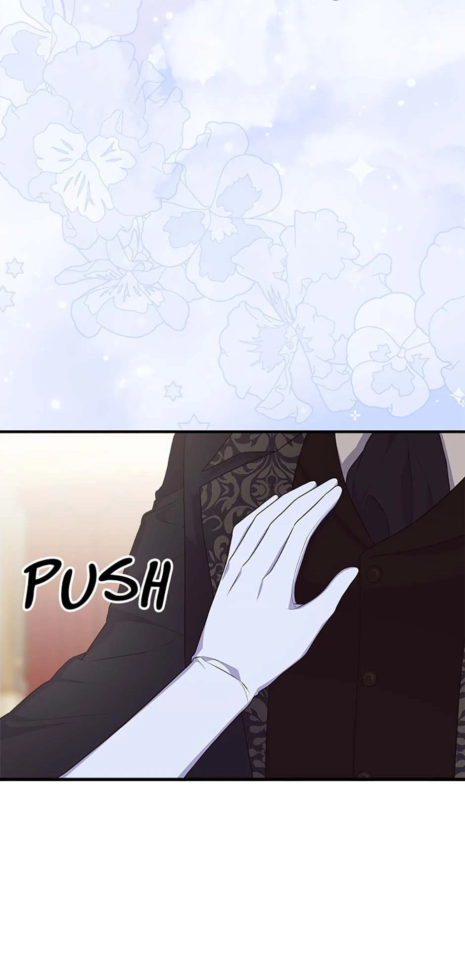 Please Lay Your Eyes on Jasmine Chapter 64 262 ch 64 18