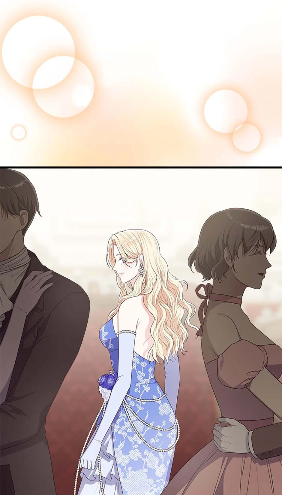 Please Lay Your Eyes on Jasmine Chapter 64 263 ch 64 19