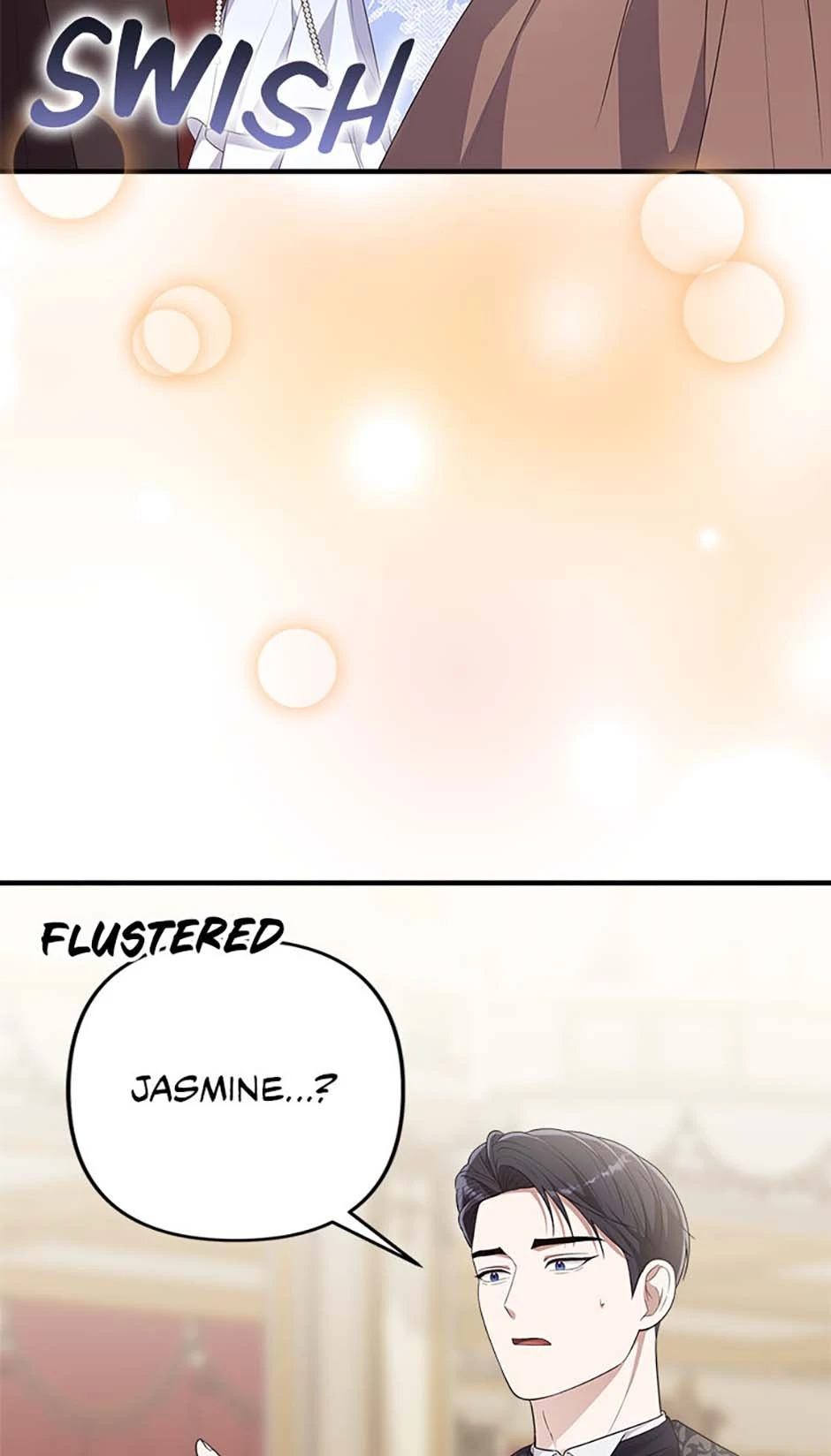 Please Lay Your Eyes on Jasmine Chapter 64 264 ch 64 20