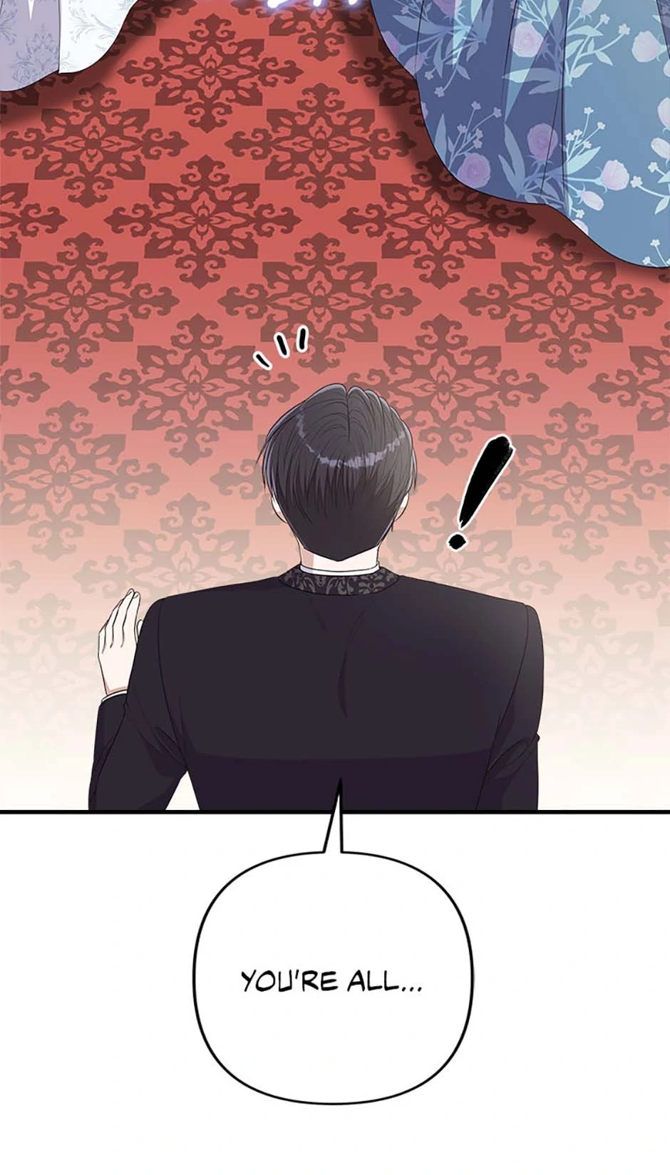 Please Lay Your Eyes on Jasmine Chapter 64 266 ch 64 22