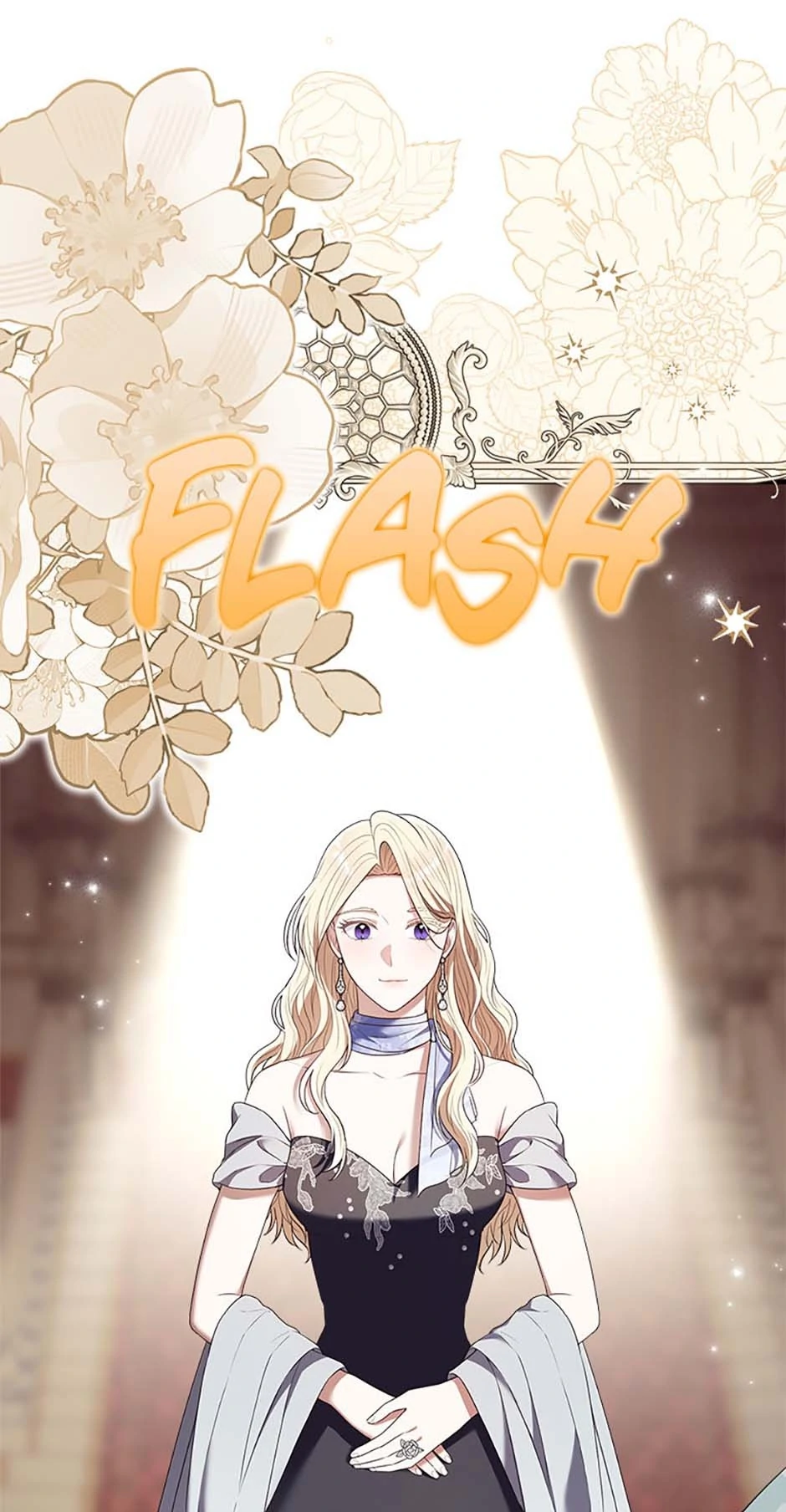 Please Lay Your Eyes on Jasmine Chapter 64 269 ch 64 25